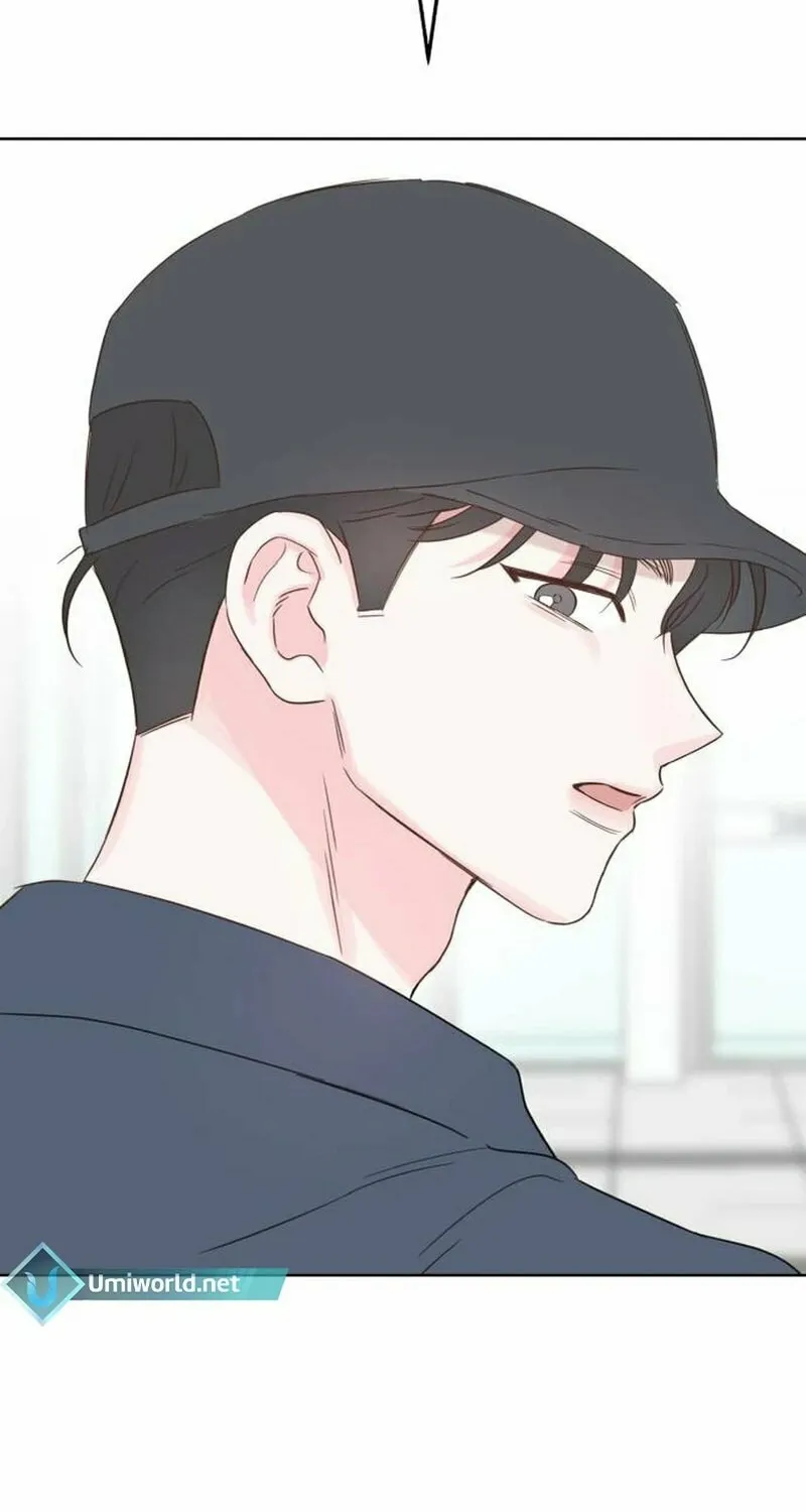 My Salty Love Chapter 8 page 2 - 