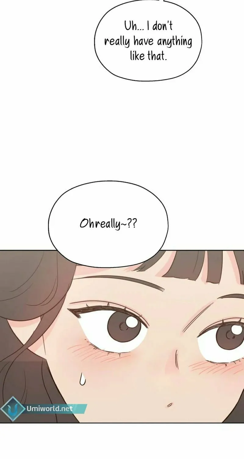 My Salty Love Chapter 8 page 101 - 