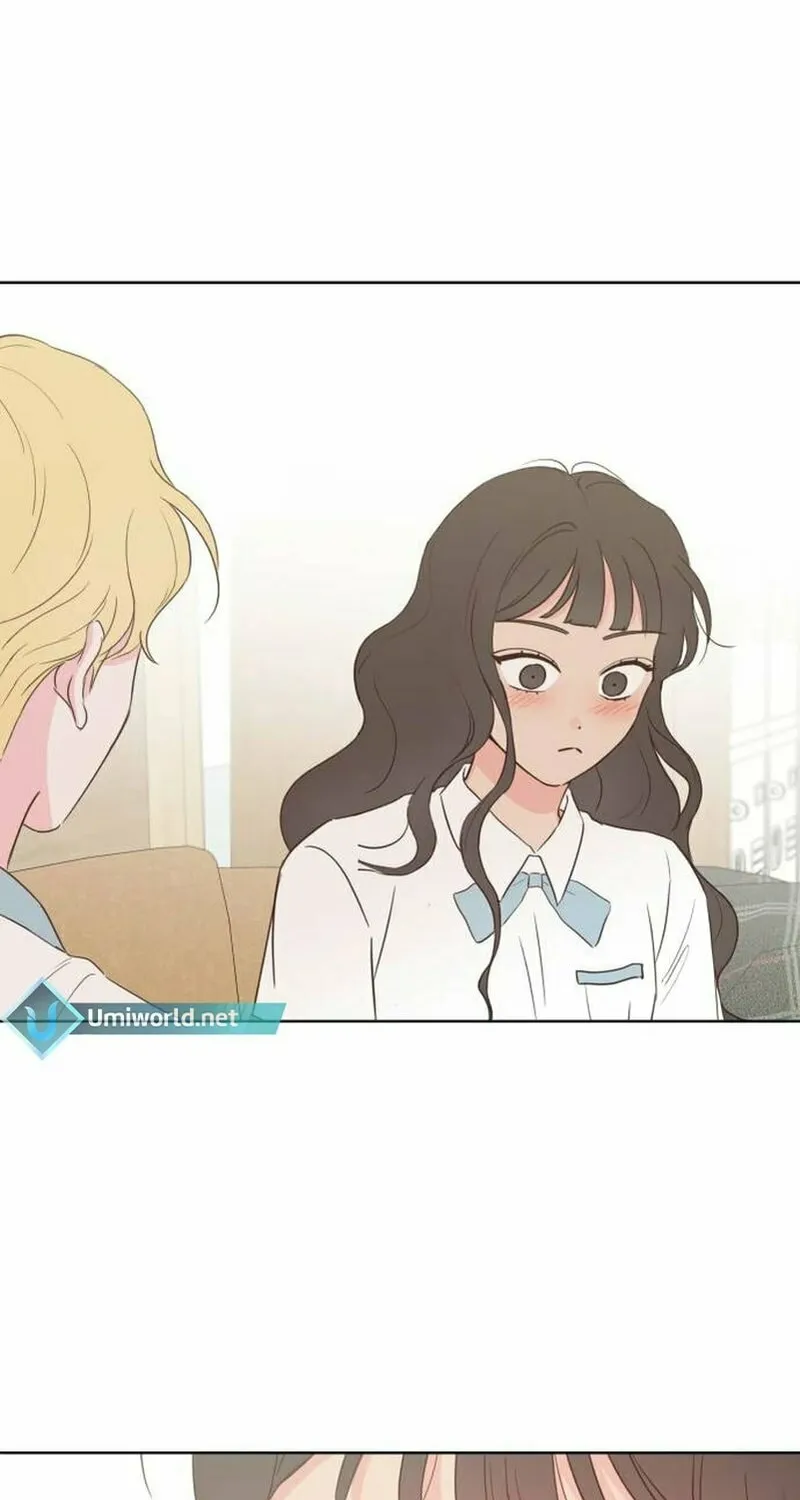 My Salty Love Chapter 8 page 104 - 