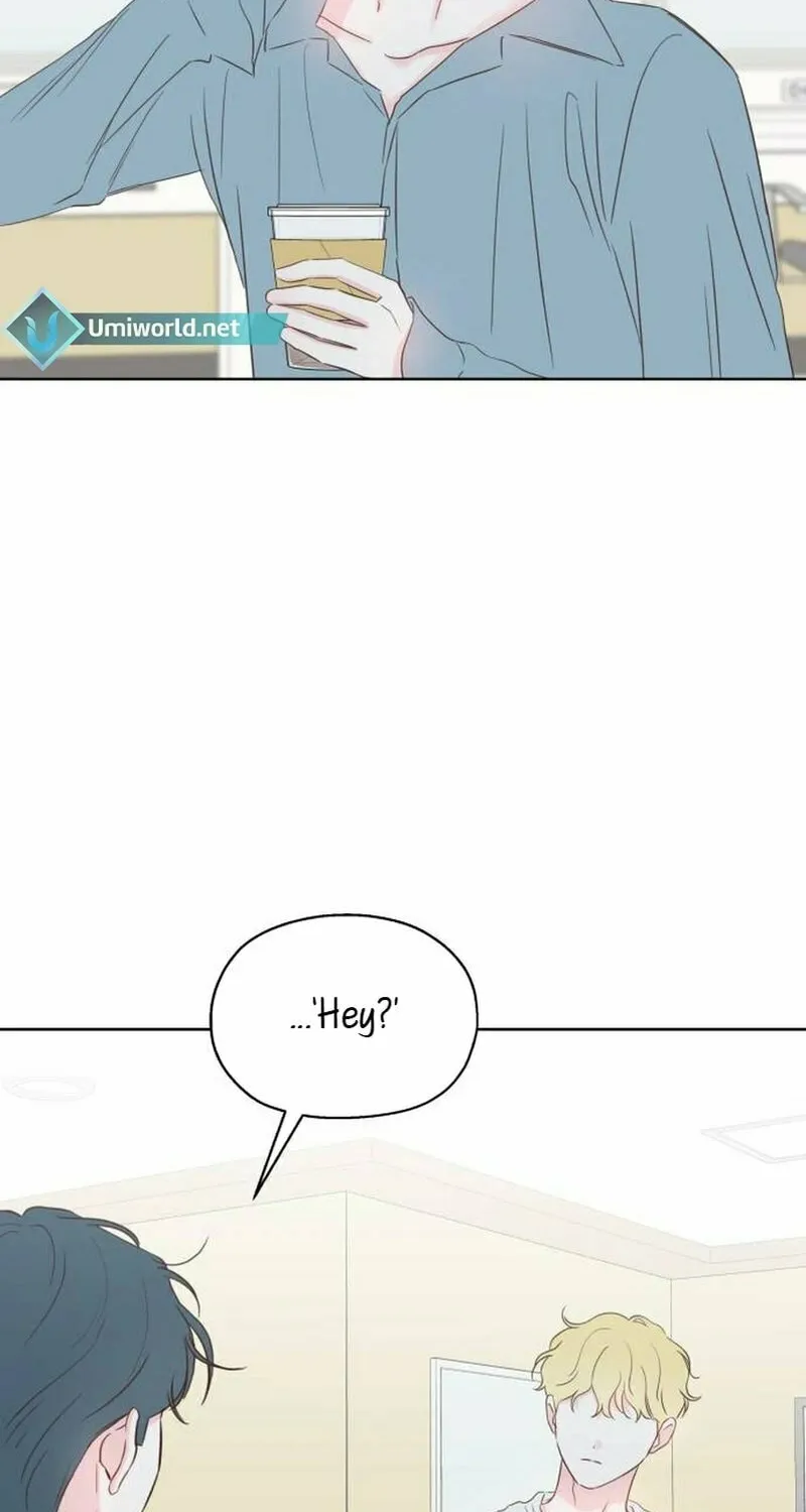 My Salty Love Chapter 8 page 28 - 