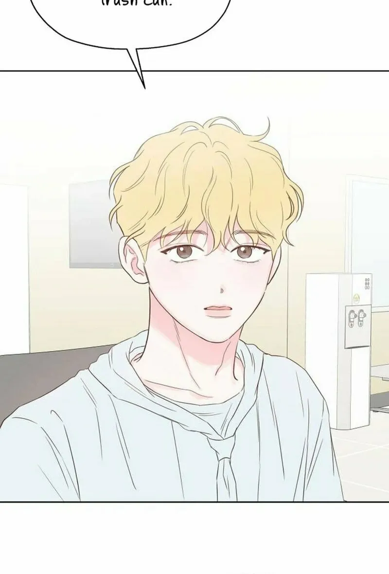 My Salty Love Chapter 8 page 30 - 