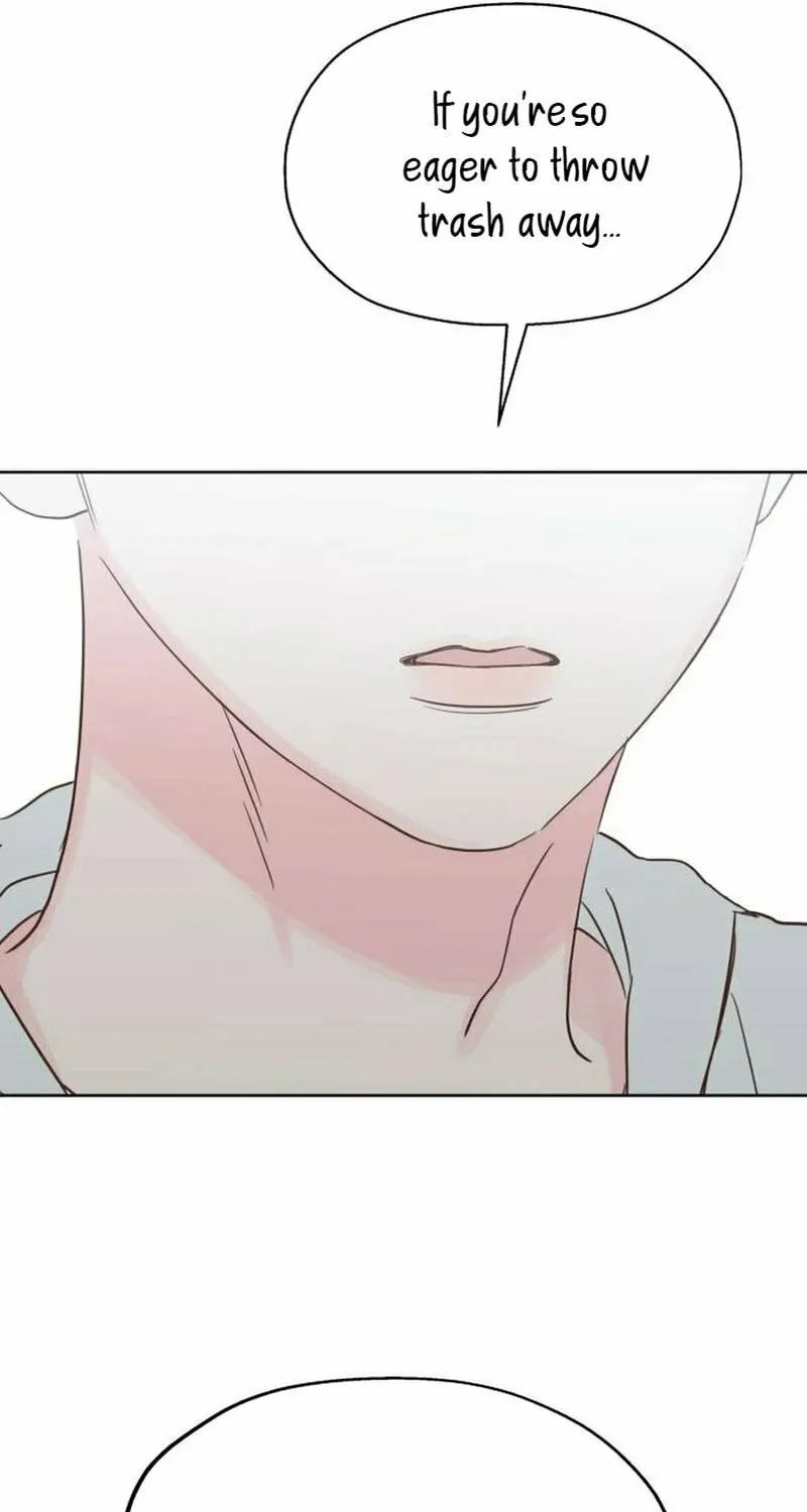 My Salty Love Chapter 8 page 31 - 