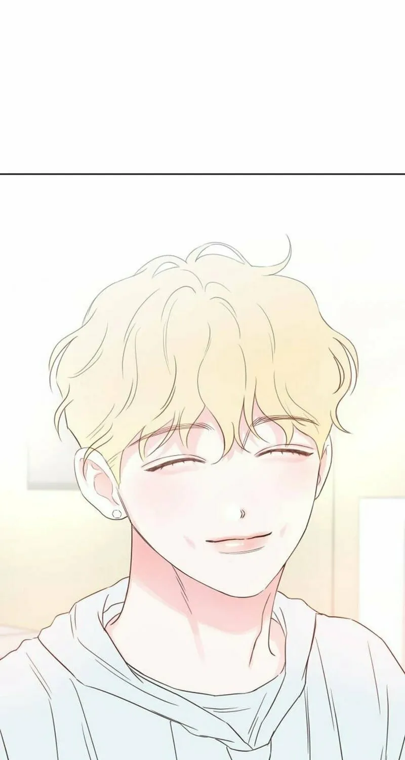 My Salty Love Chapter 8 page 33 - 