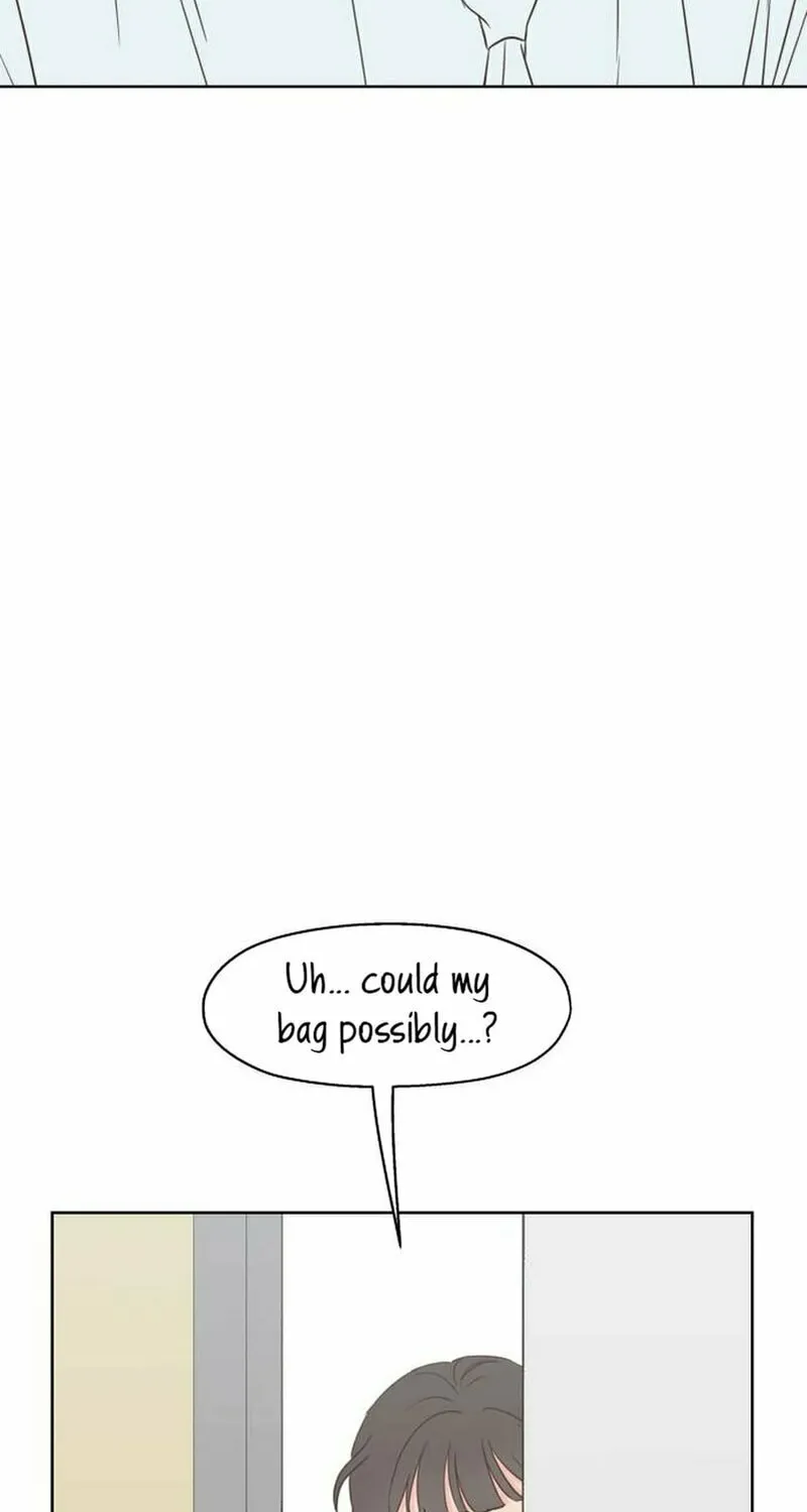 My Salty Love Chapter 8 page 34 - 