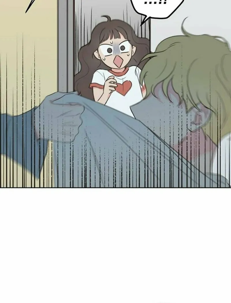 My Salty Love Chapter 8 page 36 - 