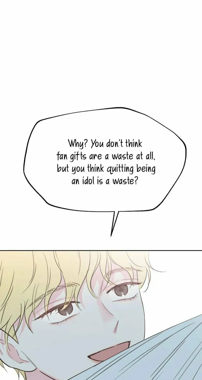 My Salty Love Chapter 8 page 38 - 