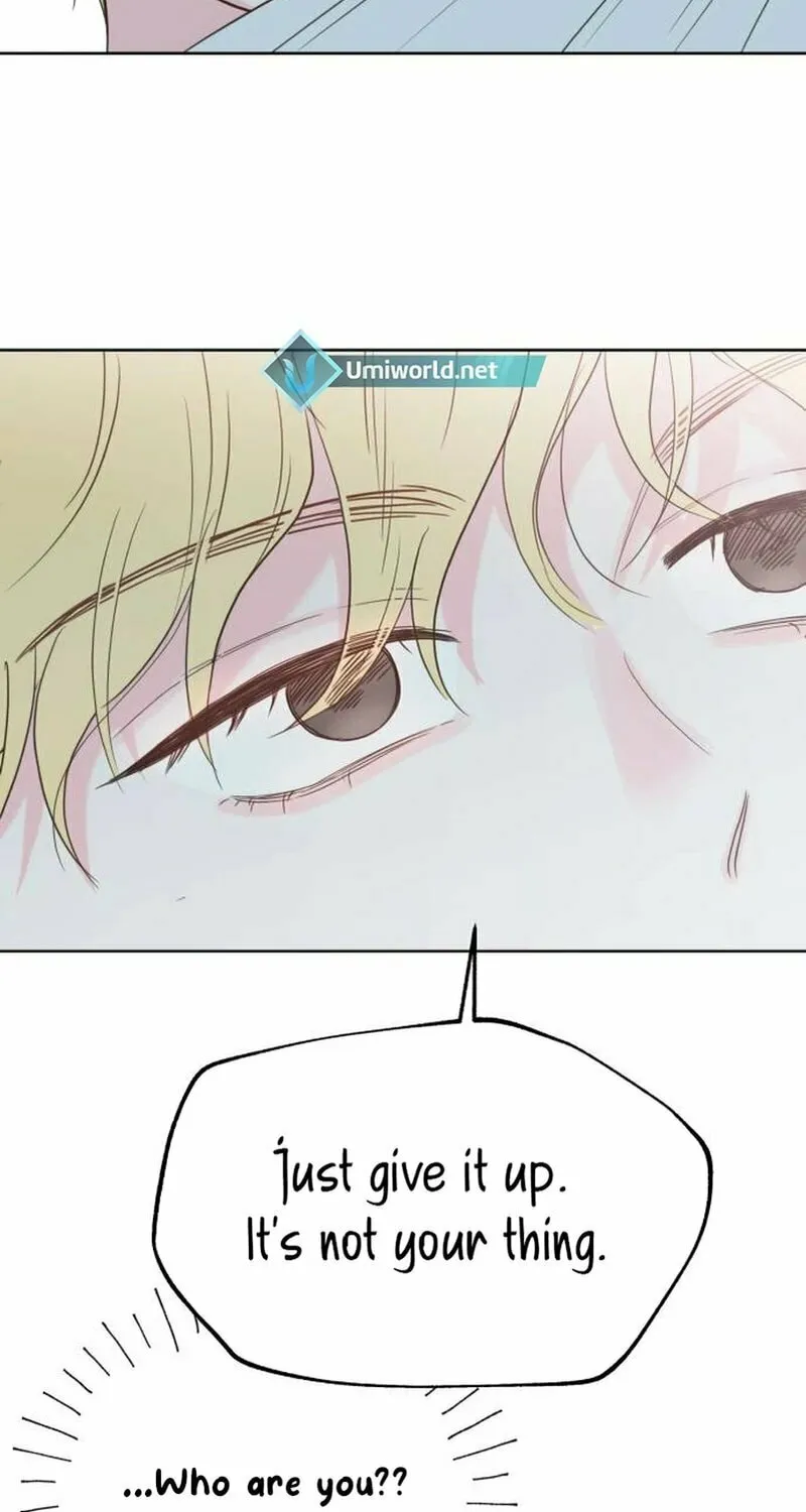 My Salty Love Chapter 8 page 39 - 