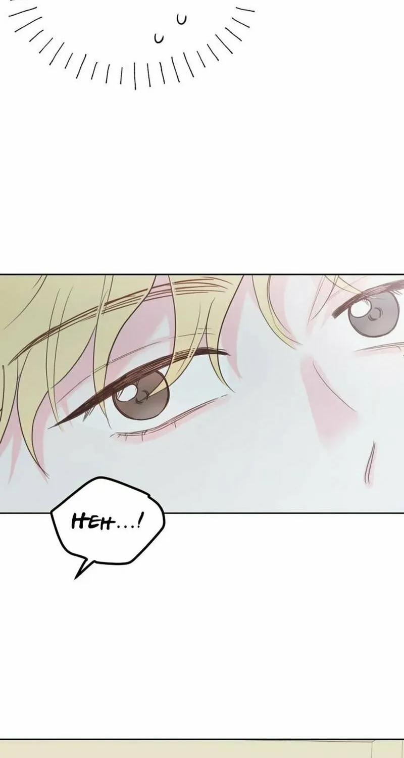 My Salty Love Chapter 8 page 40 - 