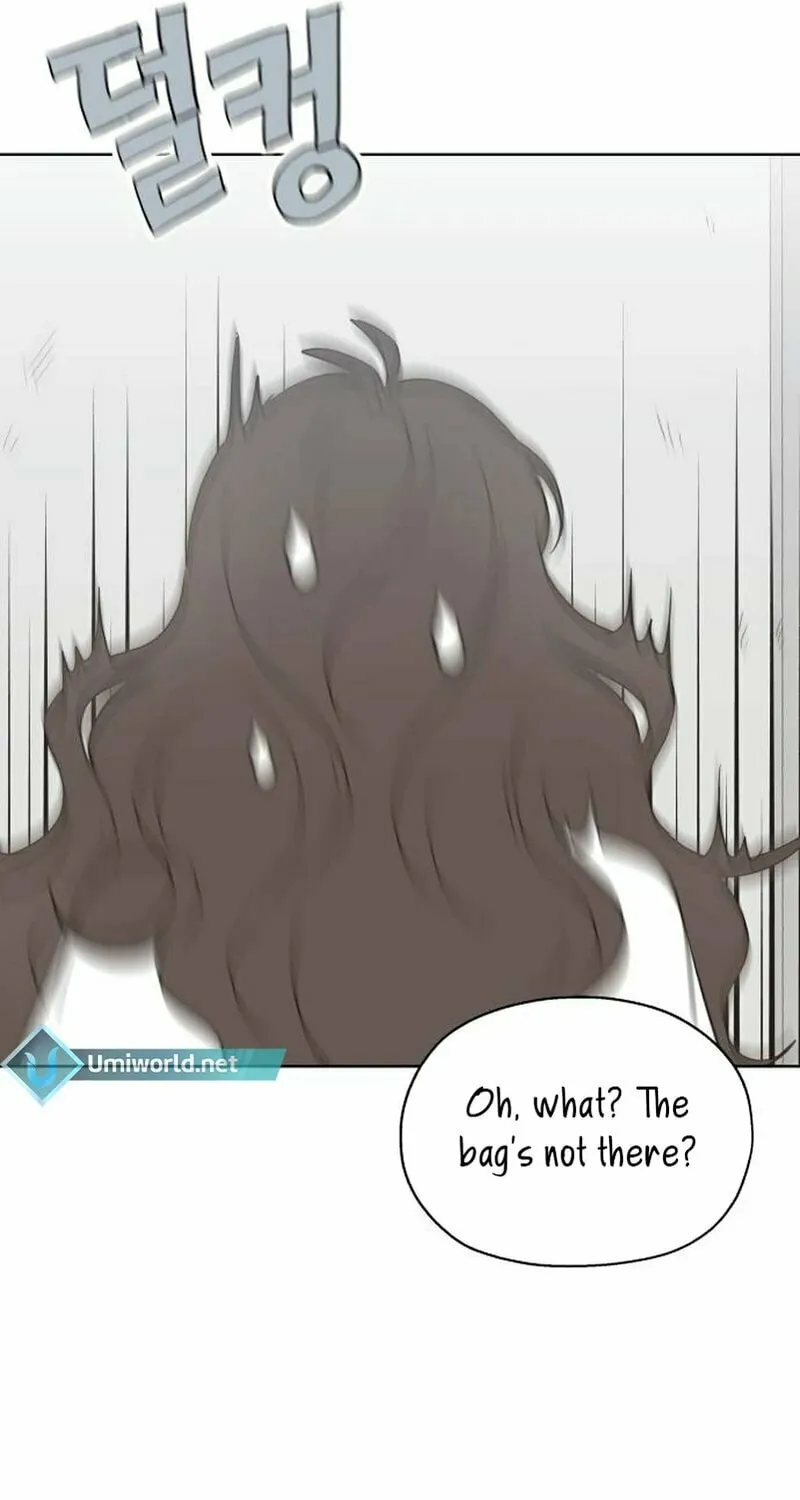 My Salty Love Chapter 8 page 43 - 