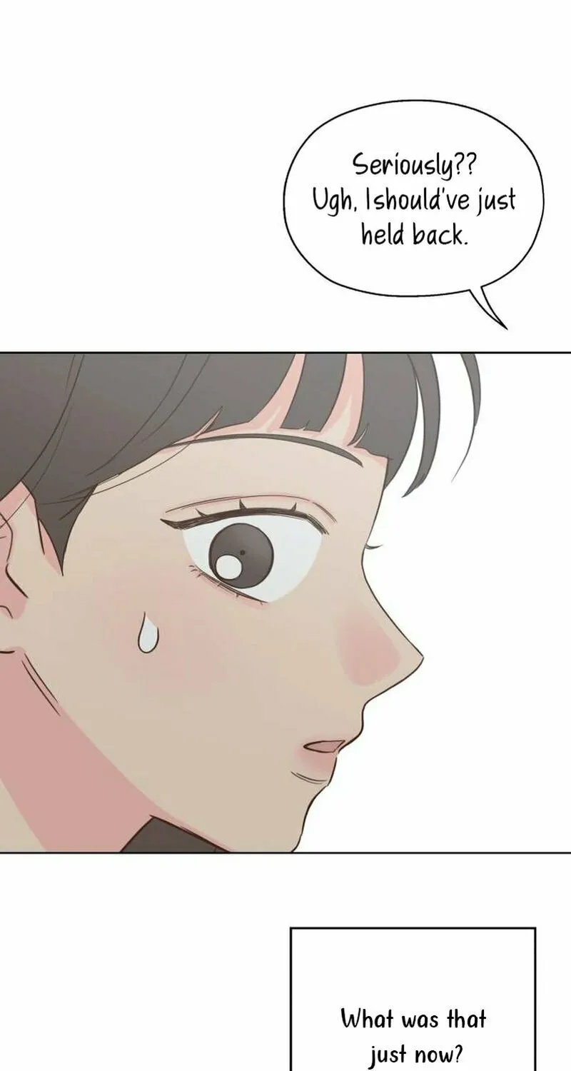 My Salty Love Chapter 8 page 45 - 