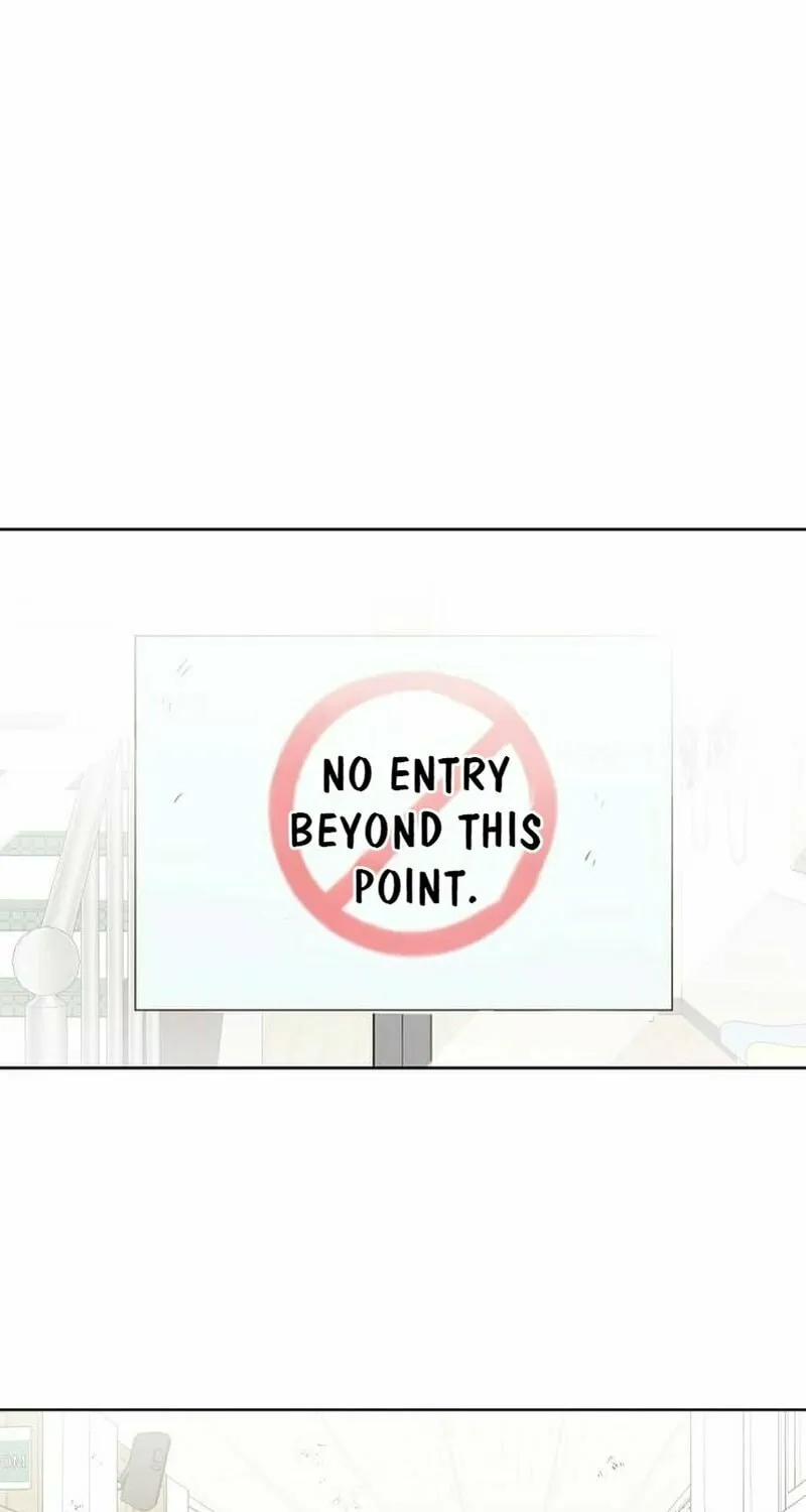 My Salty Love Chapter 8 page 49 - 