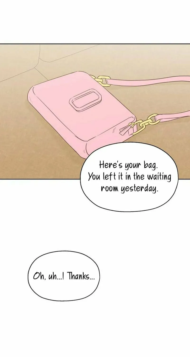 My Salty Love Chapter 8 page 51 - 