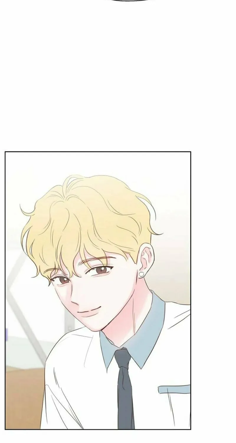 My Salty Love Chapter 8 page 54 - 