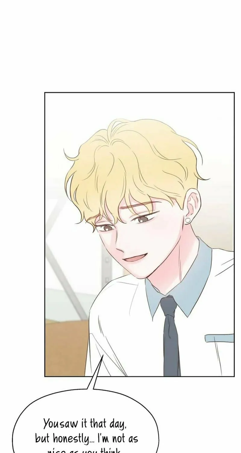 My Salty Love Chapter 8 page 55 - 