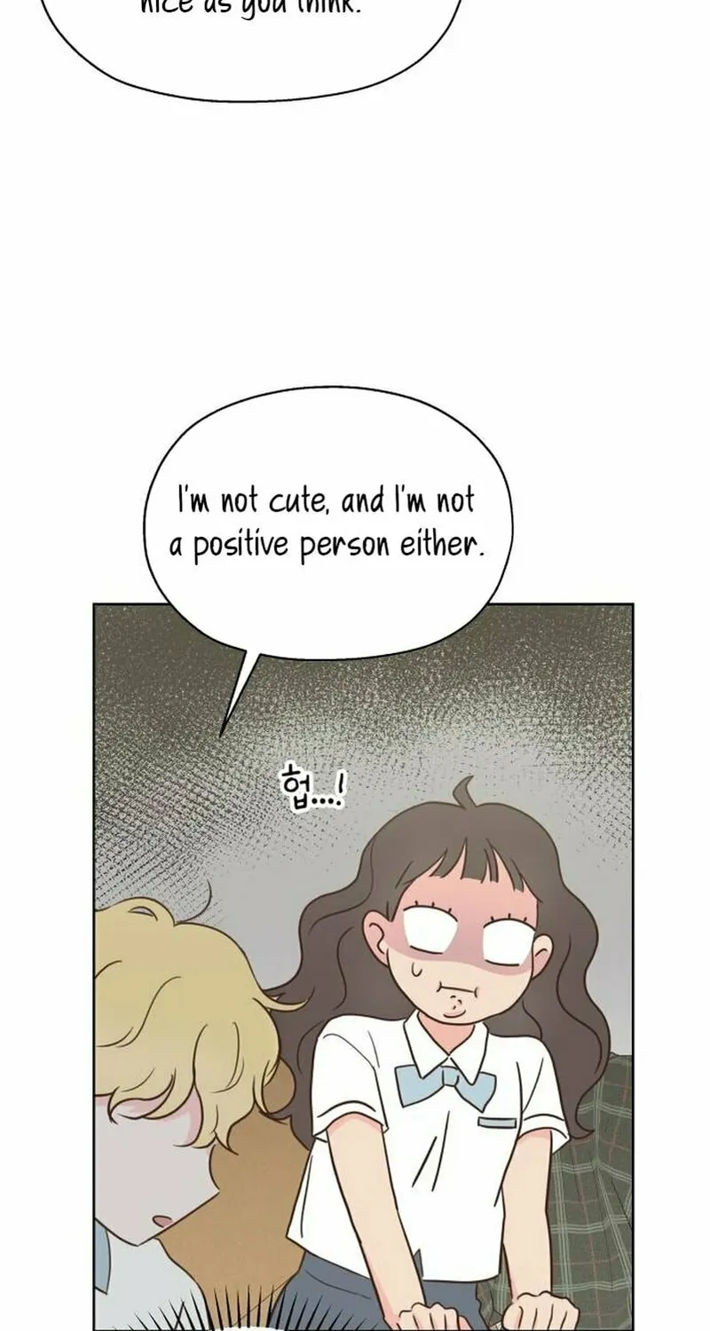 My Salty Love Chapter 8 page 56 - 