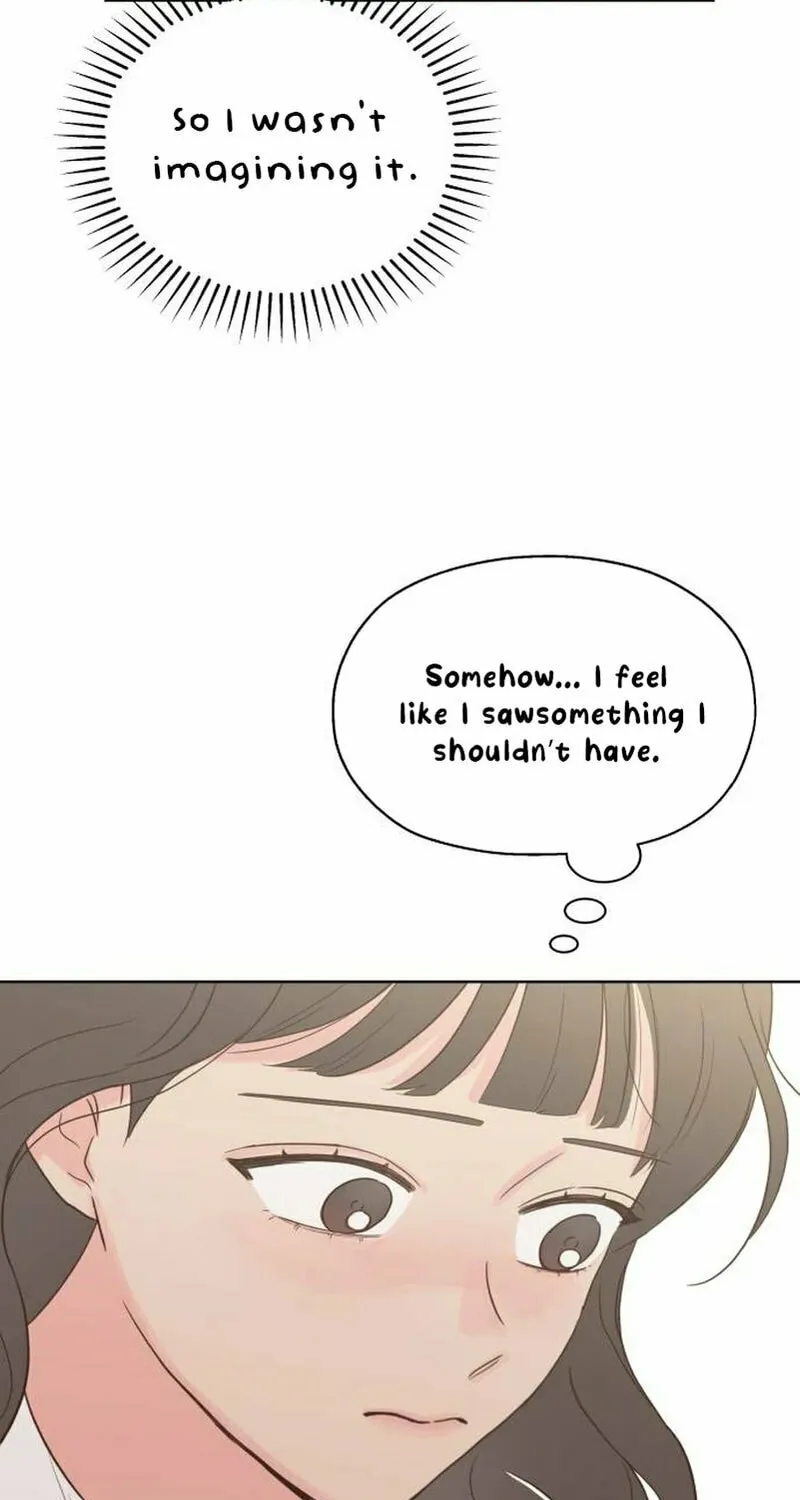 My Salty Love Chapter 8 page 57 - 