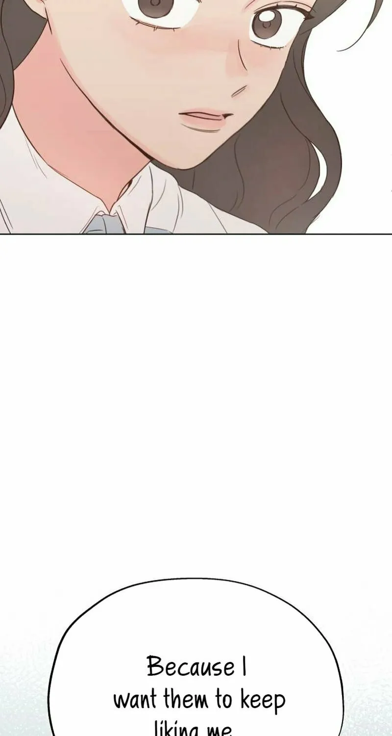 My Salty Love Chapter 8 page 59 - 