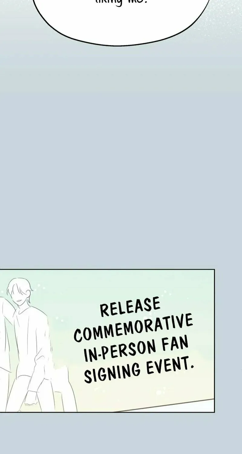 My Salty Love Chapter 8 page 60 - 