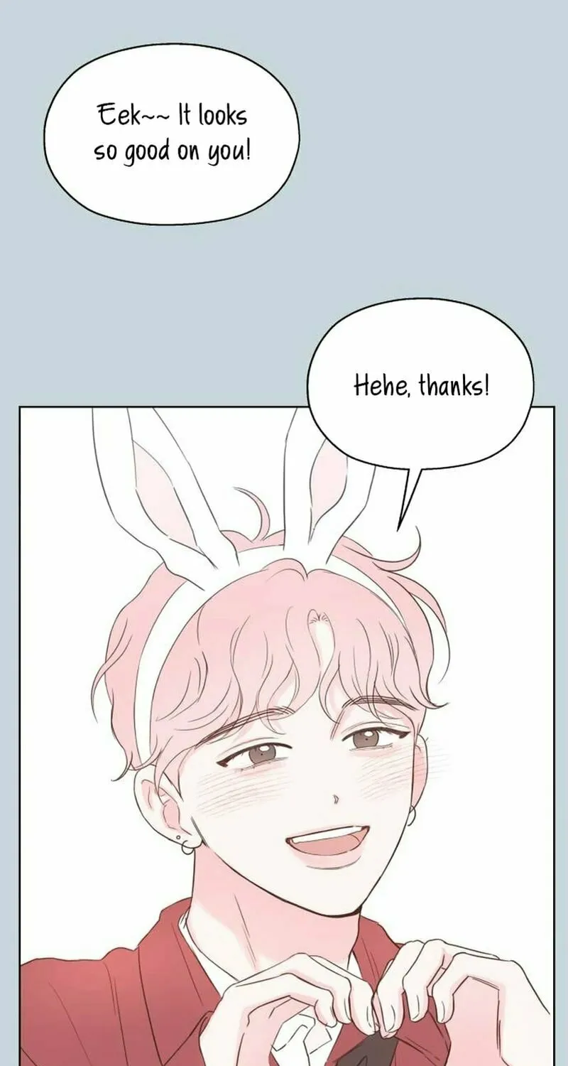 My Salty Love Chapter 8 page 63 - 
