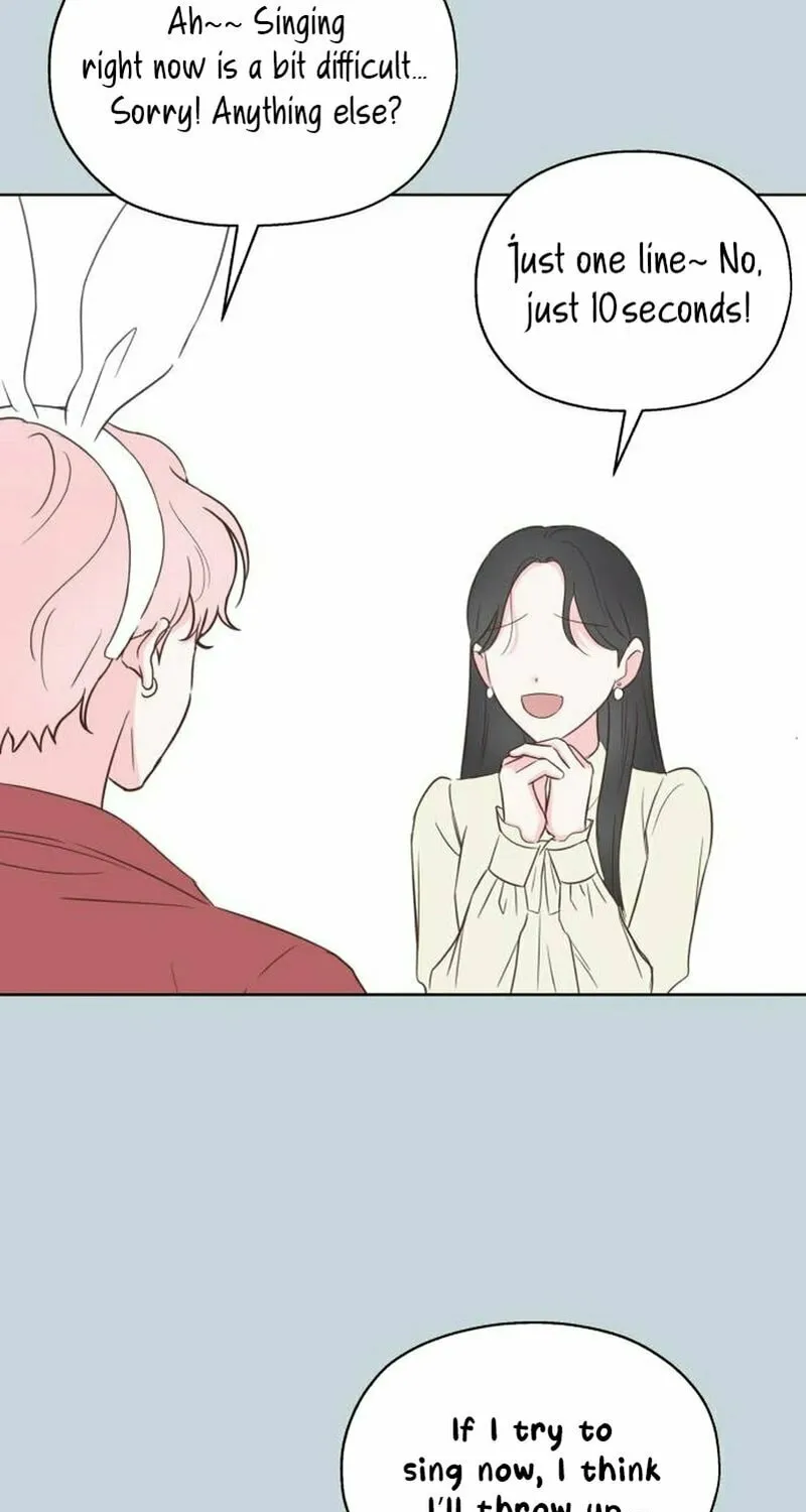My Salty Love Chapter 8 page 65 - 