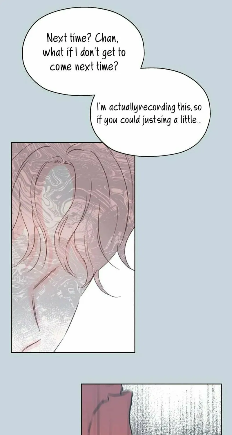My Salty Love Chapter 8 page 67 - 