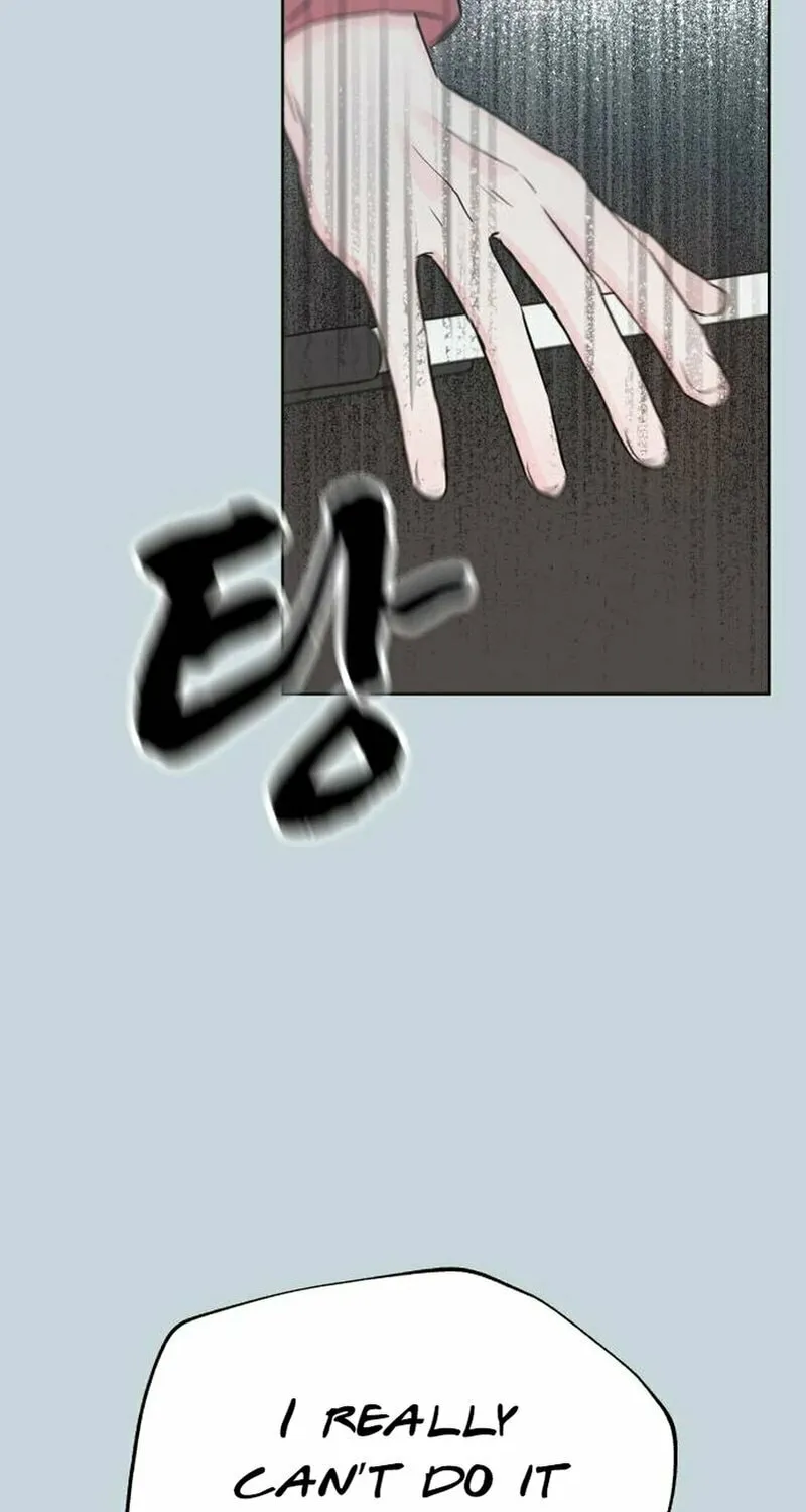 My Salty Love Chapter 8 page 68 - 