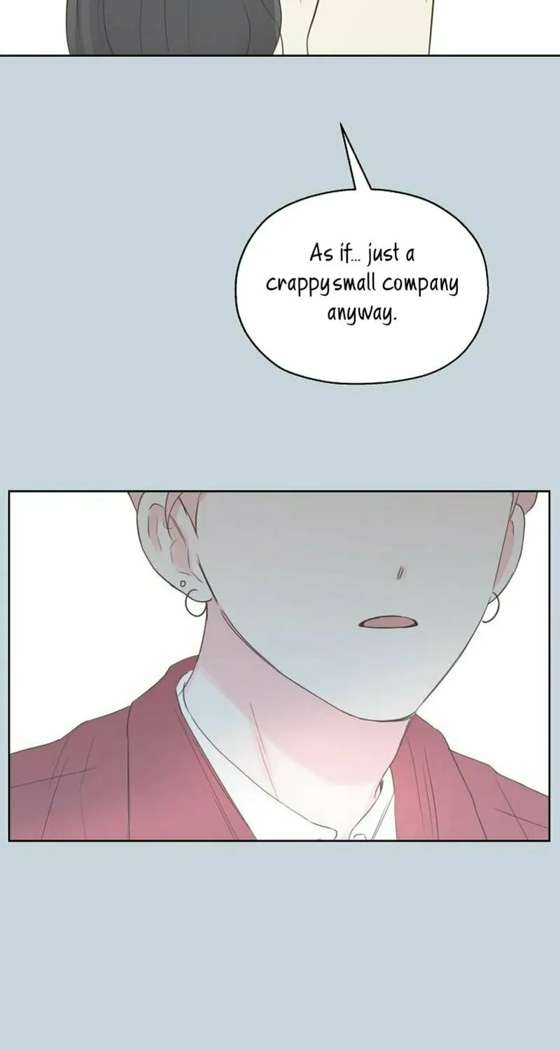 My Salty Love Chapter 8 page 74 - 