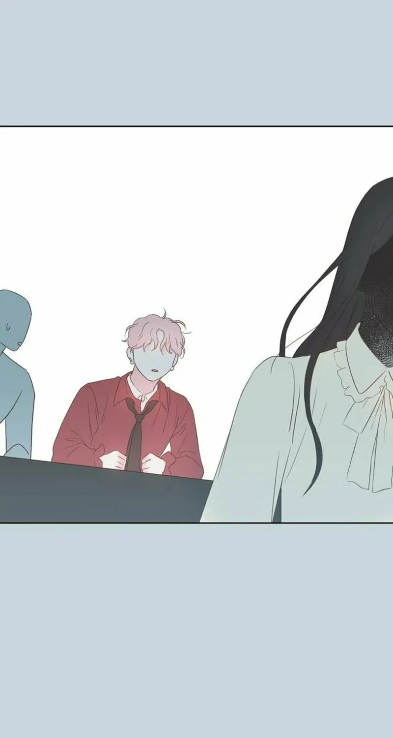 My Salty Love Chapter 8 page 75 - 