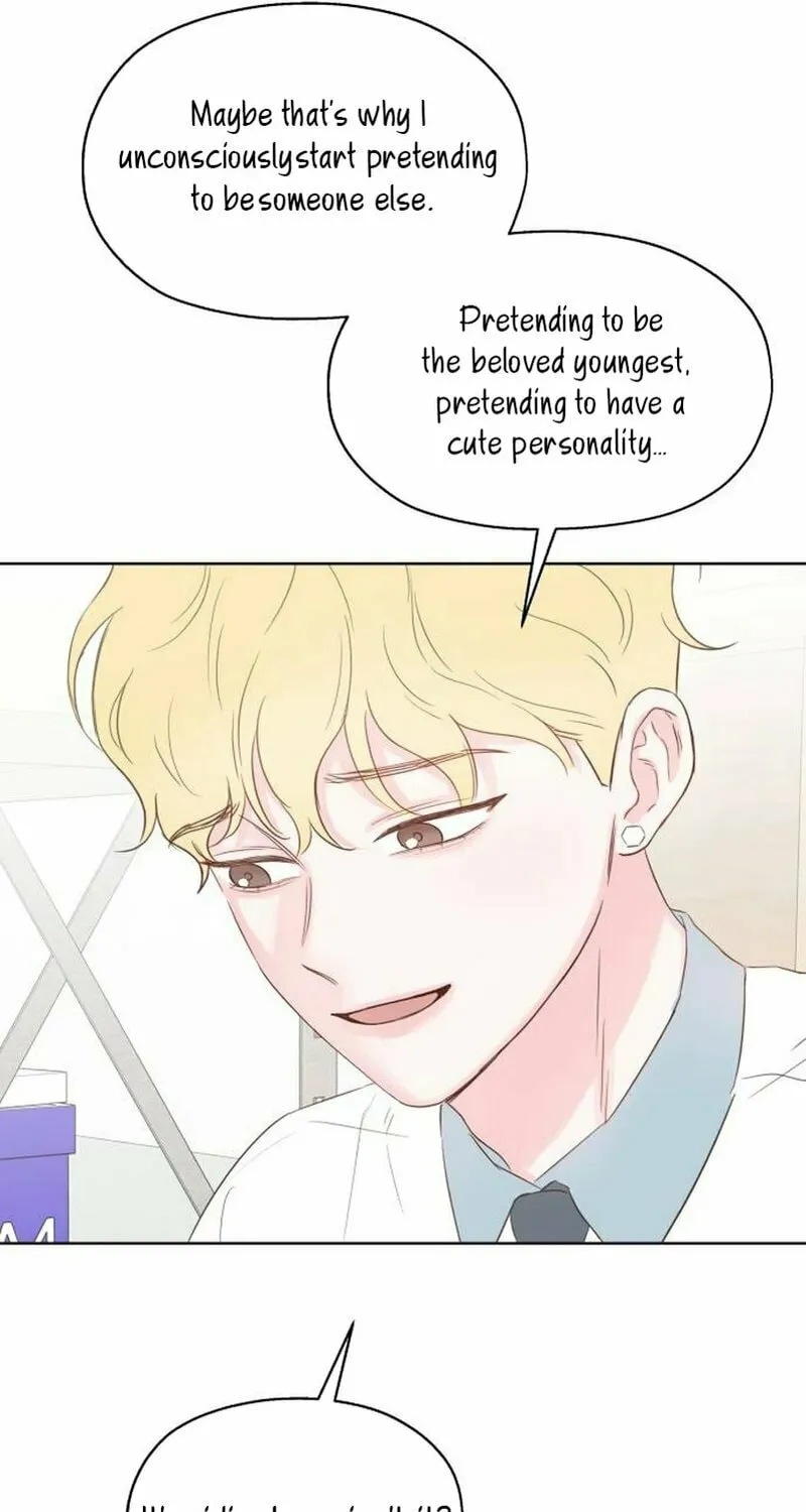 My Salty Love Chapter 8 page 79 - 