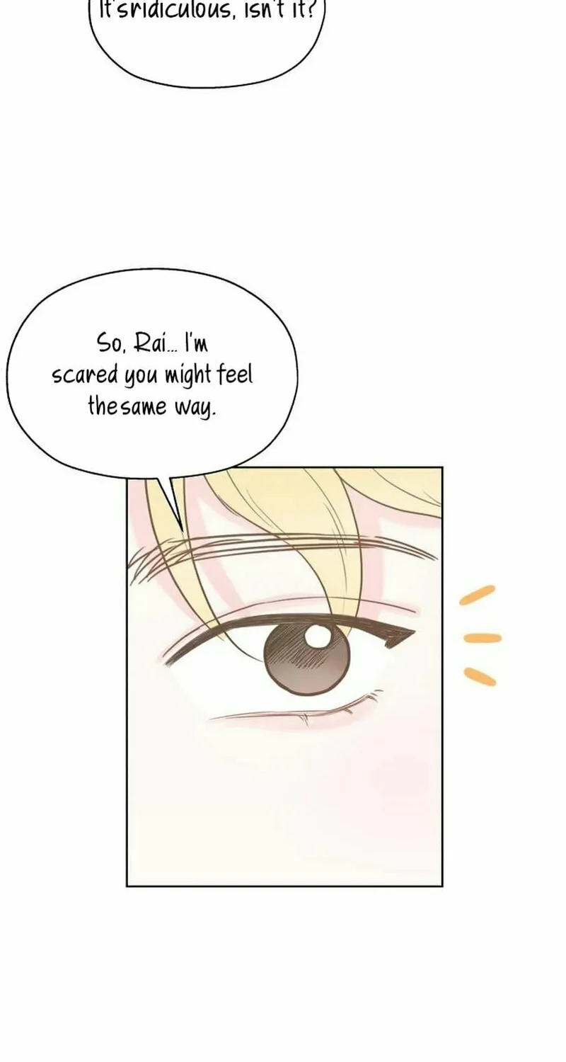 My Salty Love Chapter 8 page 80 - 