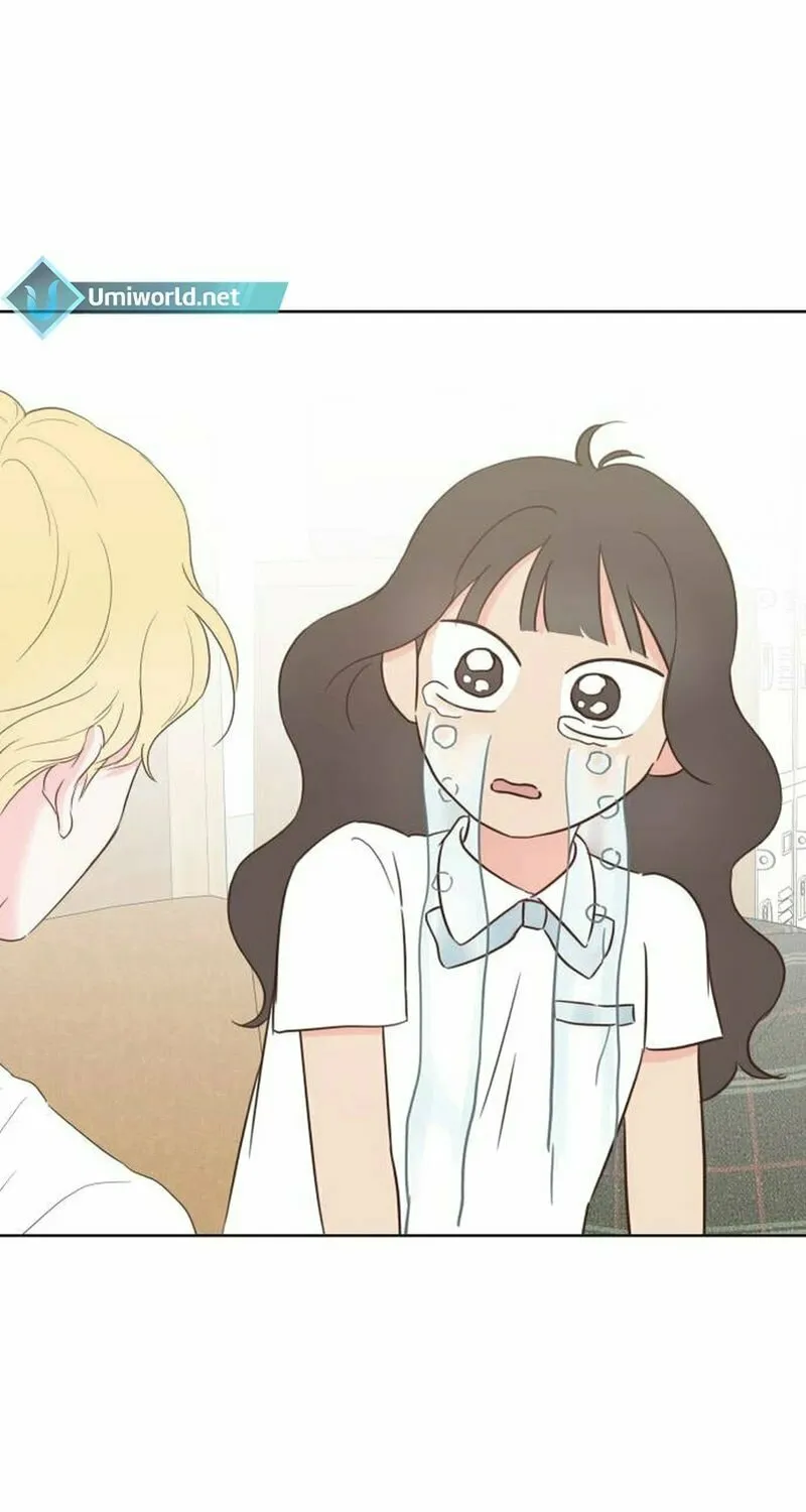 My Salty Love Chapter 8 page 81 - 