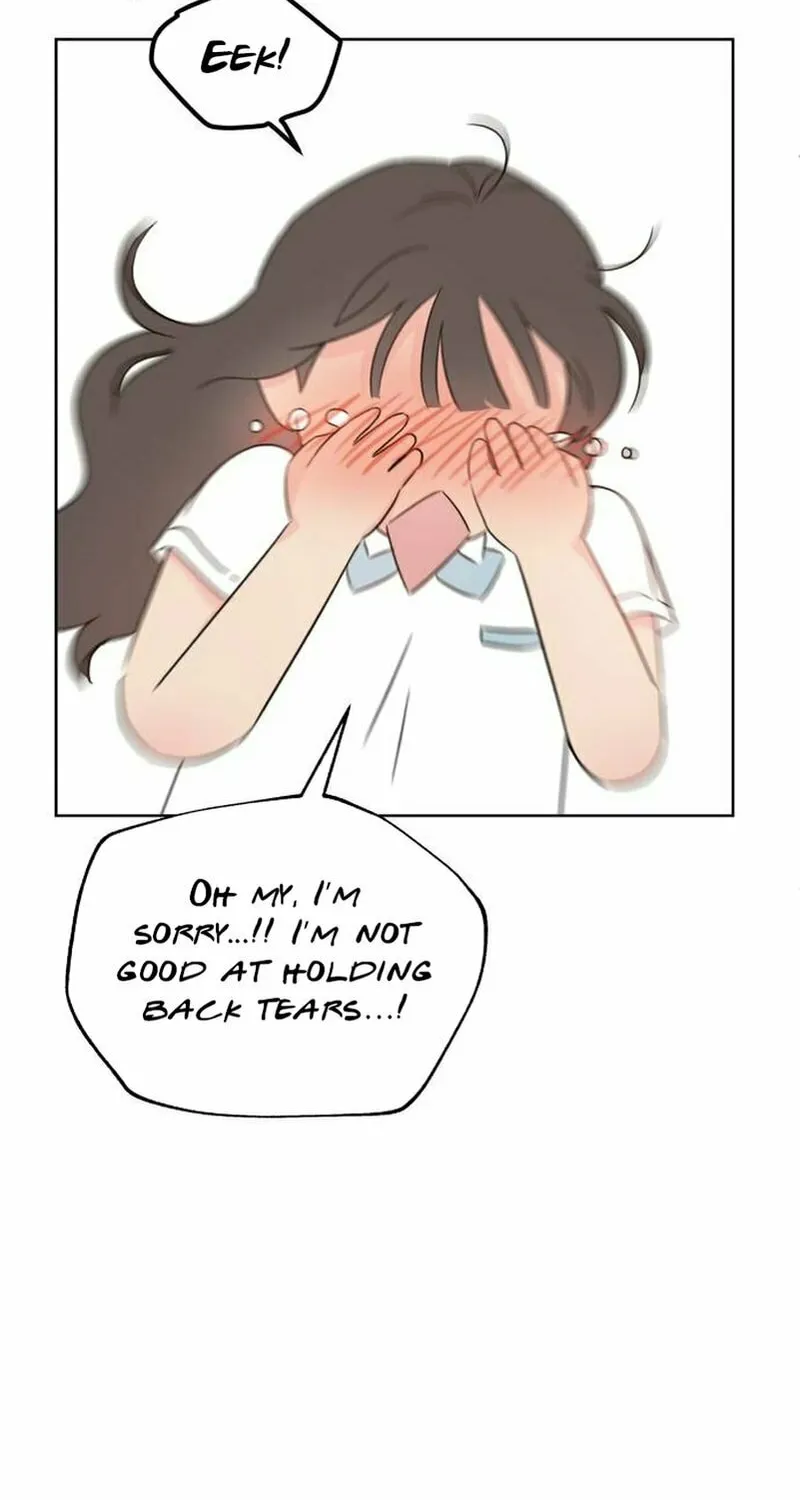 My Salty Love Chapter 8 page 84 - 