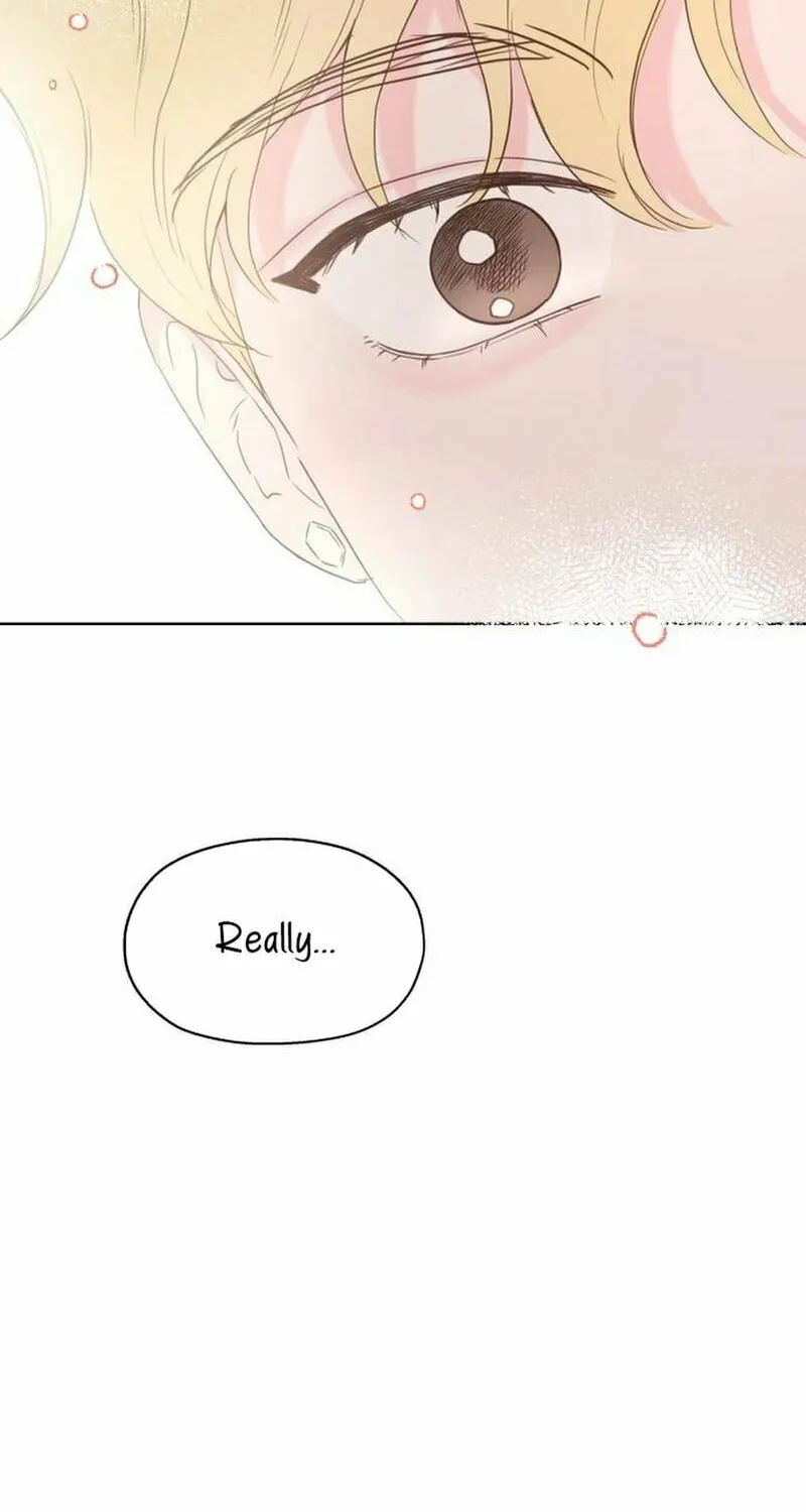 My Salty Love Chapter 8 page 90 - 