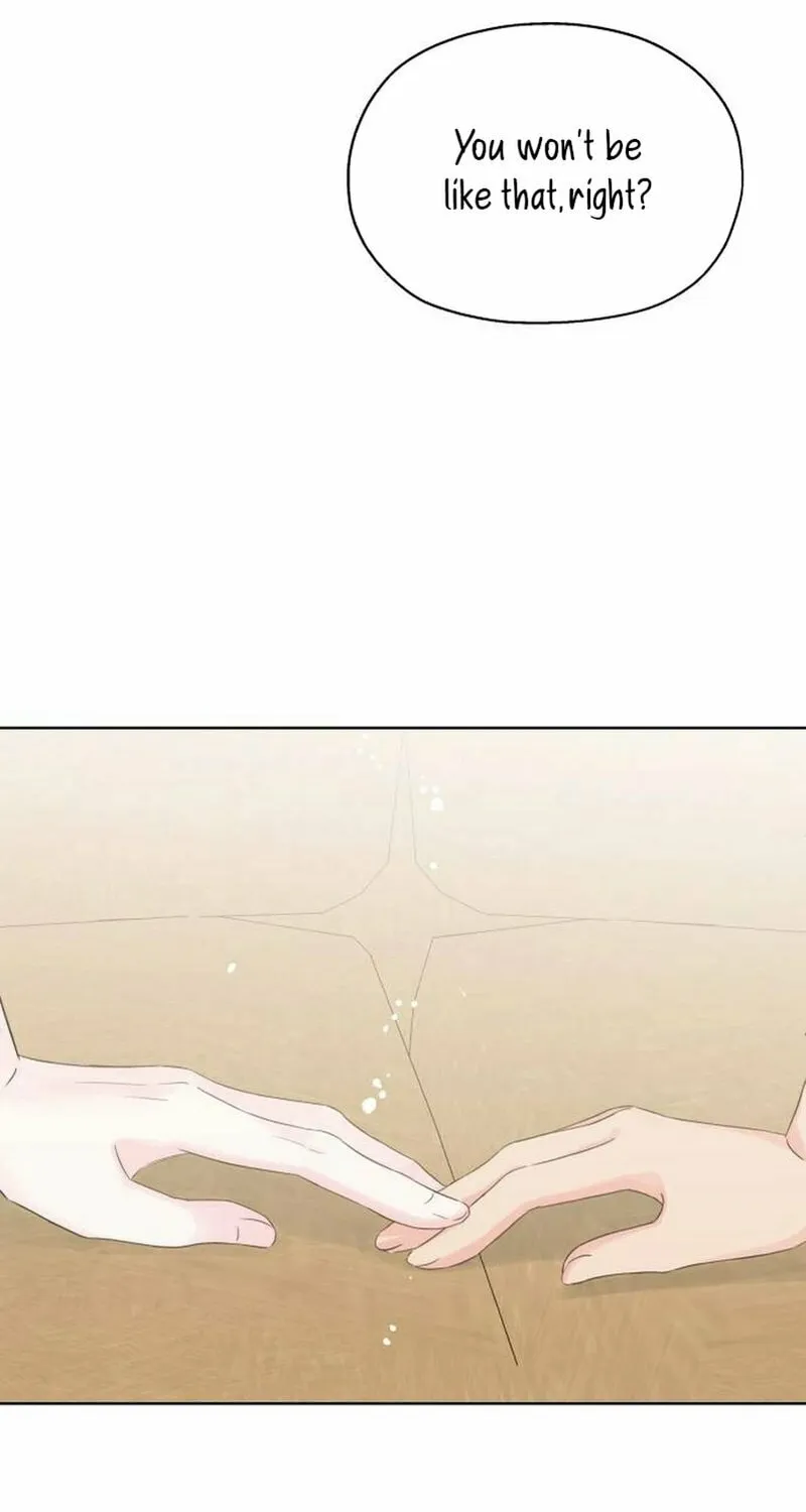 My Salty Love Chapter 8 page 92 - 