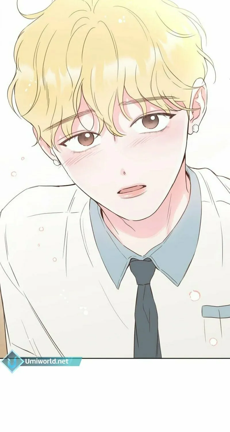My Salty Love Chapter 8 page 94 - 