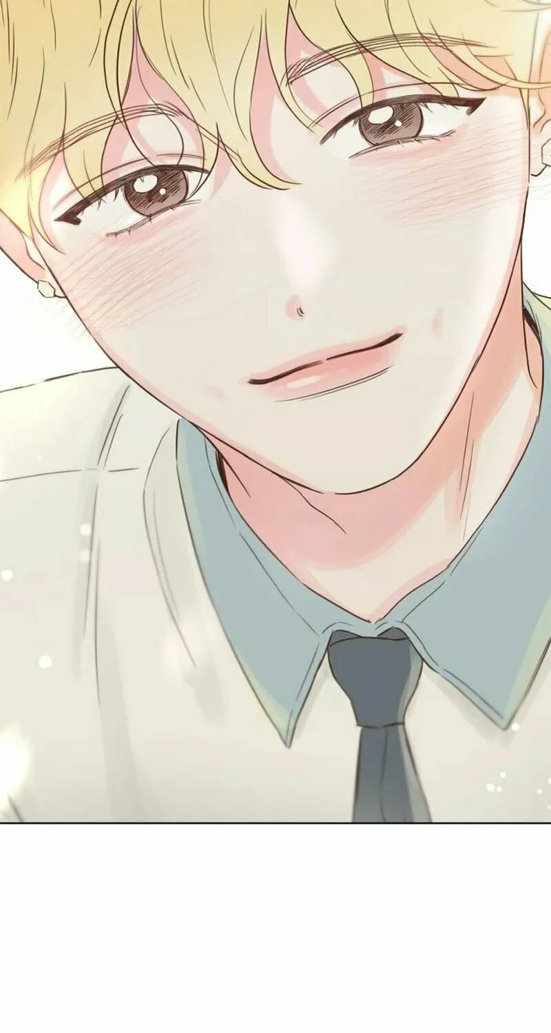 My Salty Love Chapter 8 page 98 - 