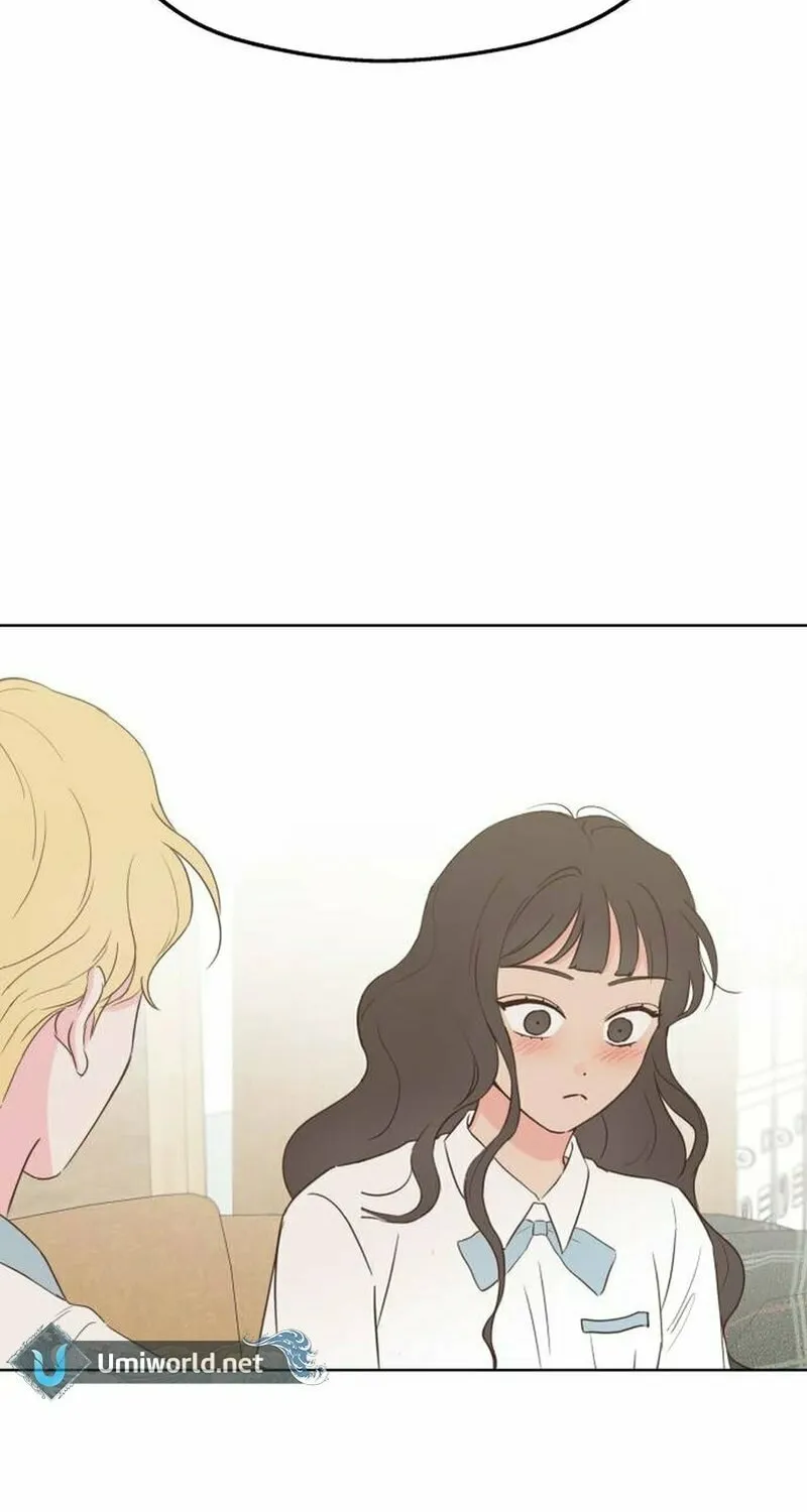 My Salty Love Chapter 9 page 2 - 