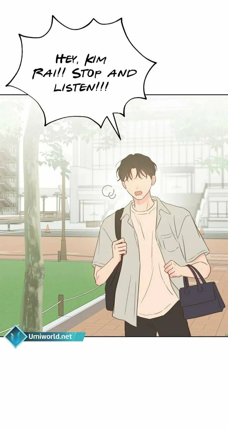 My Salty Love Chapter 9 page 101 - 