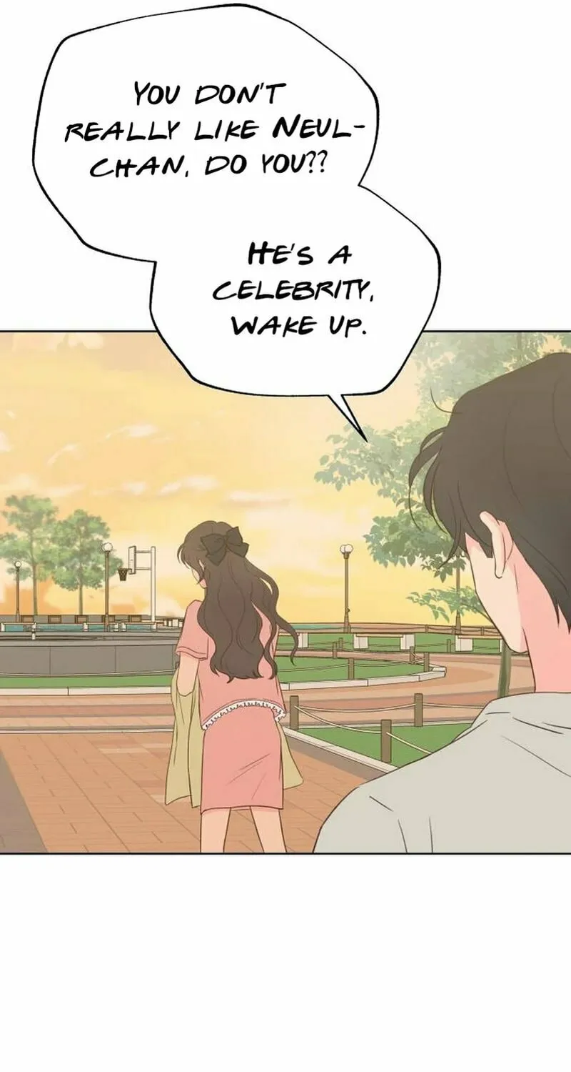 My Salty Love Chapter 9 page 103 - 