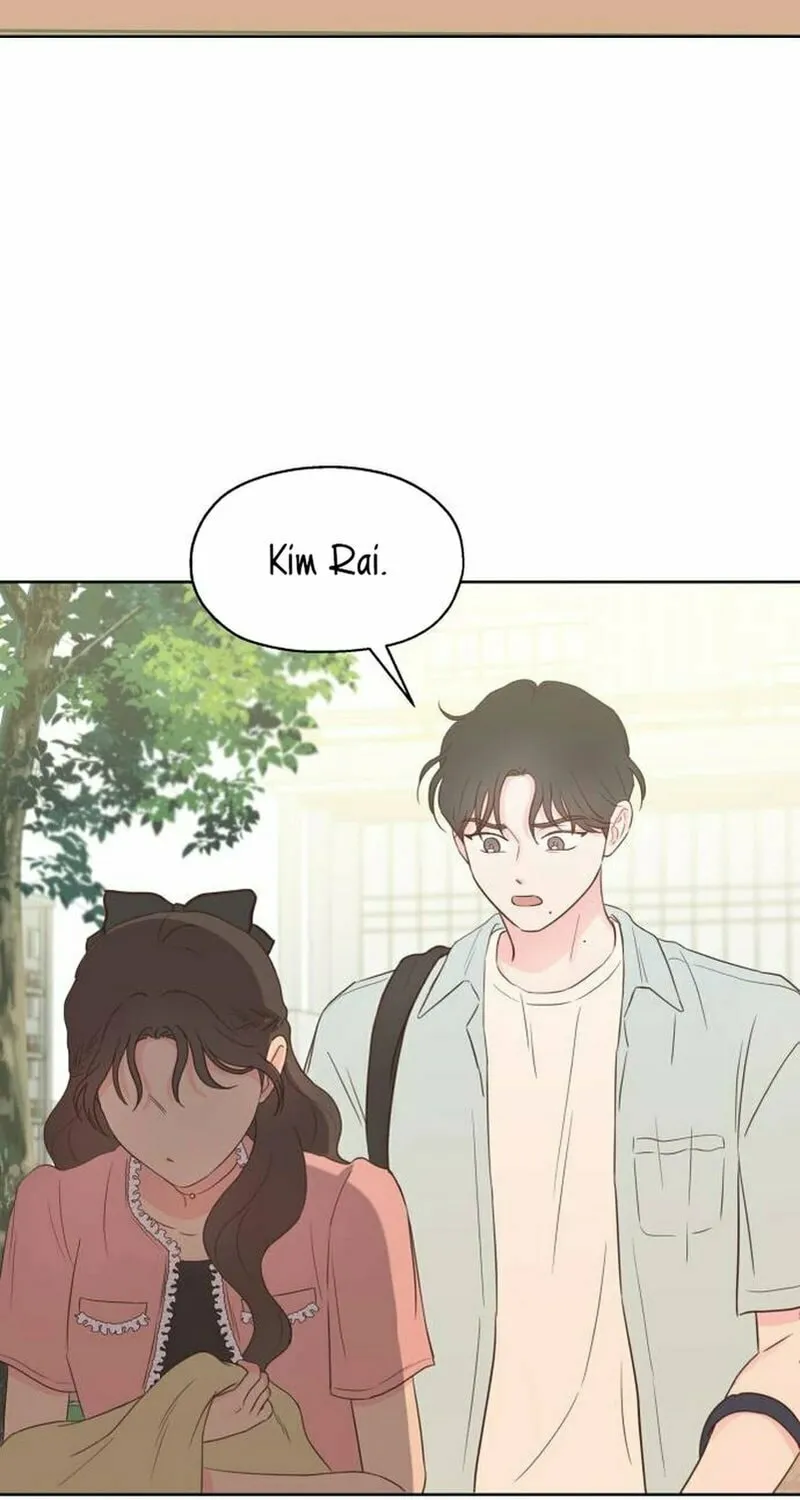 My Salty Love Chapter 9 page 107 - 