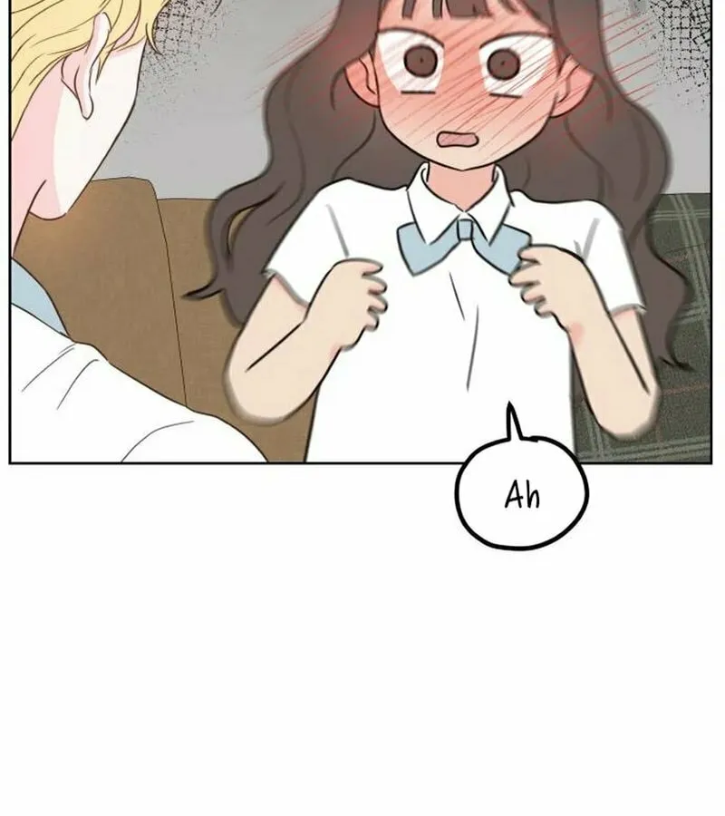My Salty Love Chapter 9 page 12 - 
