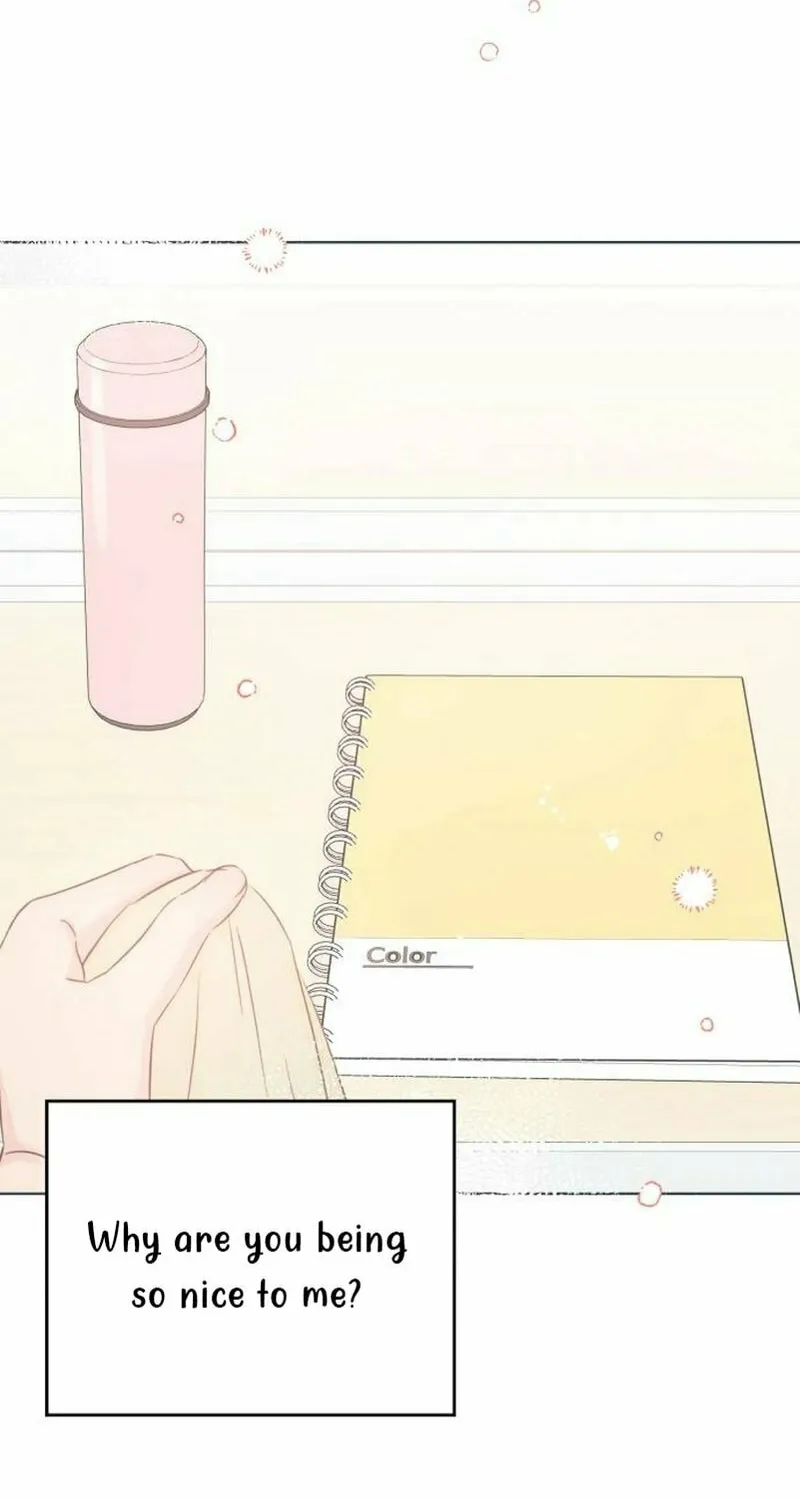 My Salty Love Chapter 9 page 112 - 