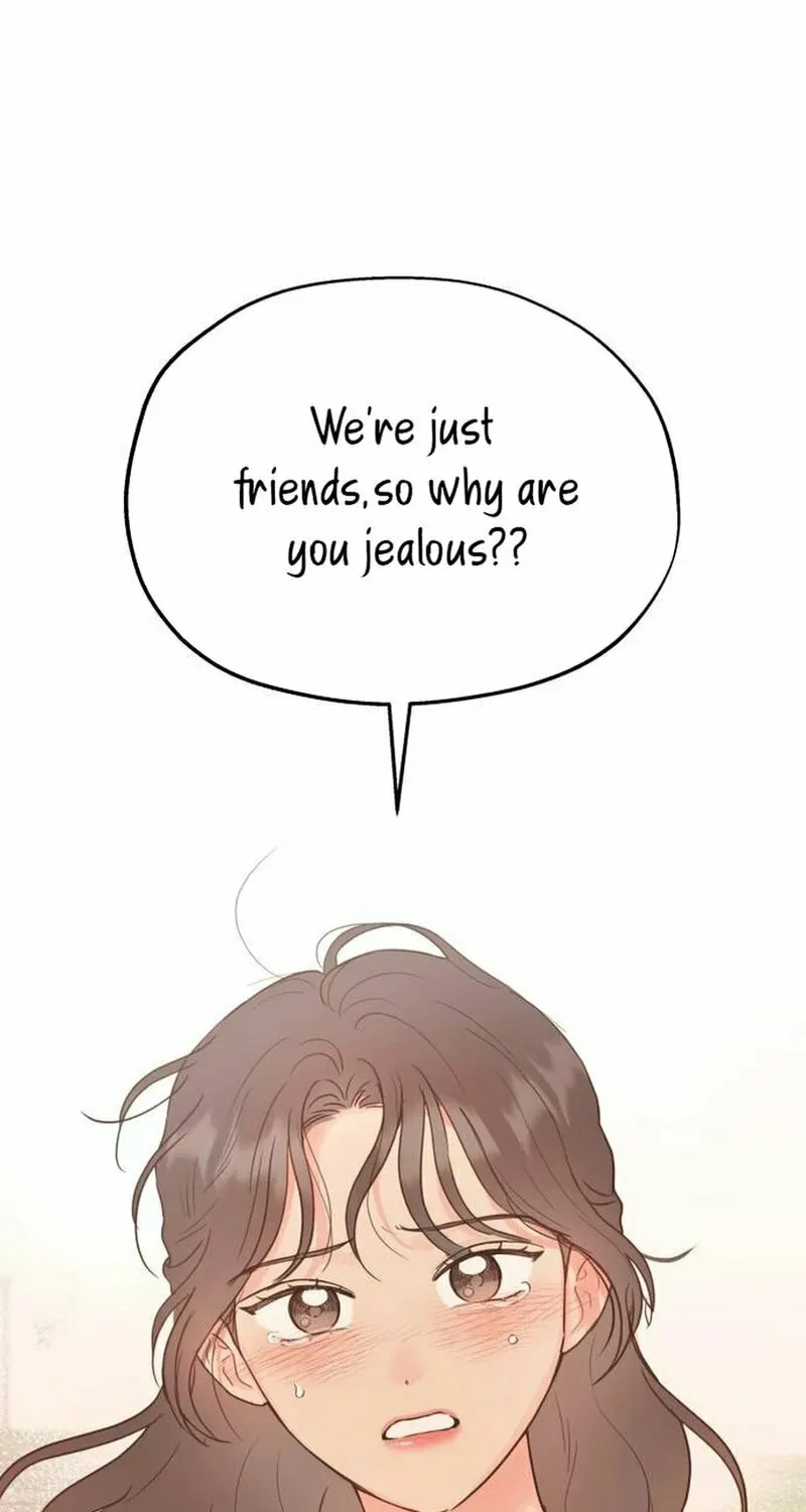 My Salty Love Chapter 9 page 116 - 
