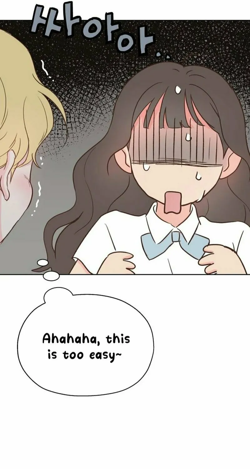 My Salty Love Chapter 9 page 13 - 