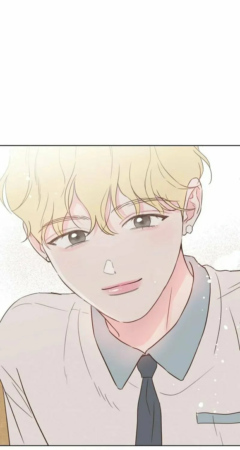 My Salty Love Chapter 9 page 16 - 