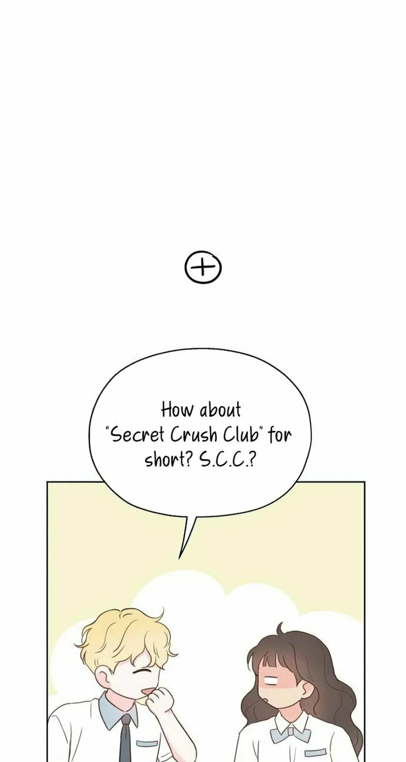 My Salty Love Chapter 9 page 19 - 