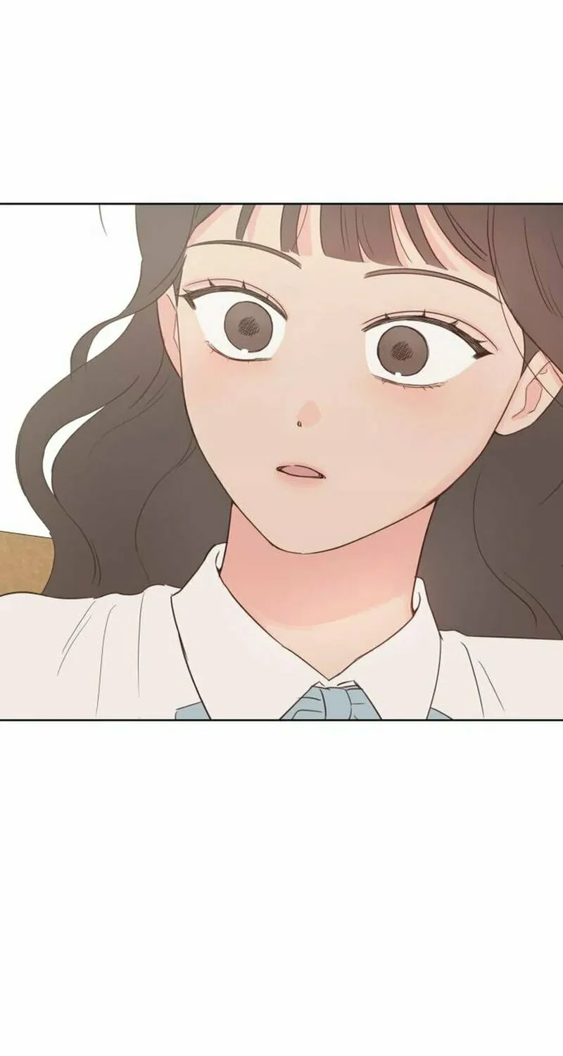 My Salty Love Chapter 9 page 3 - 