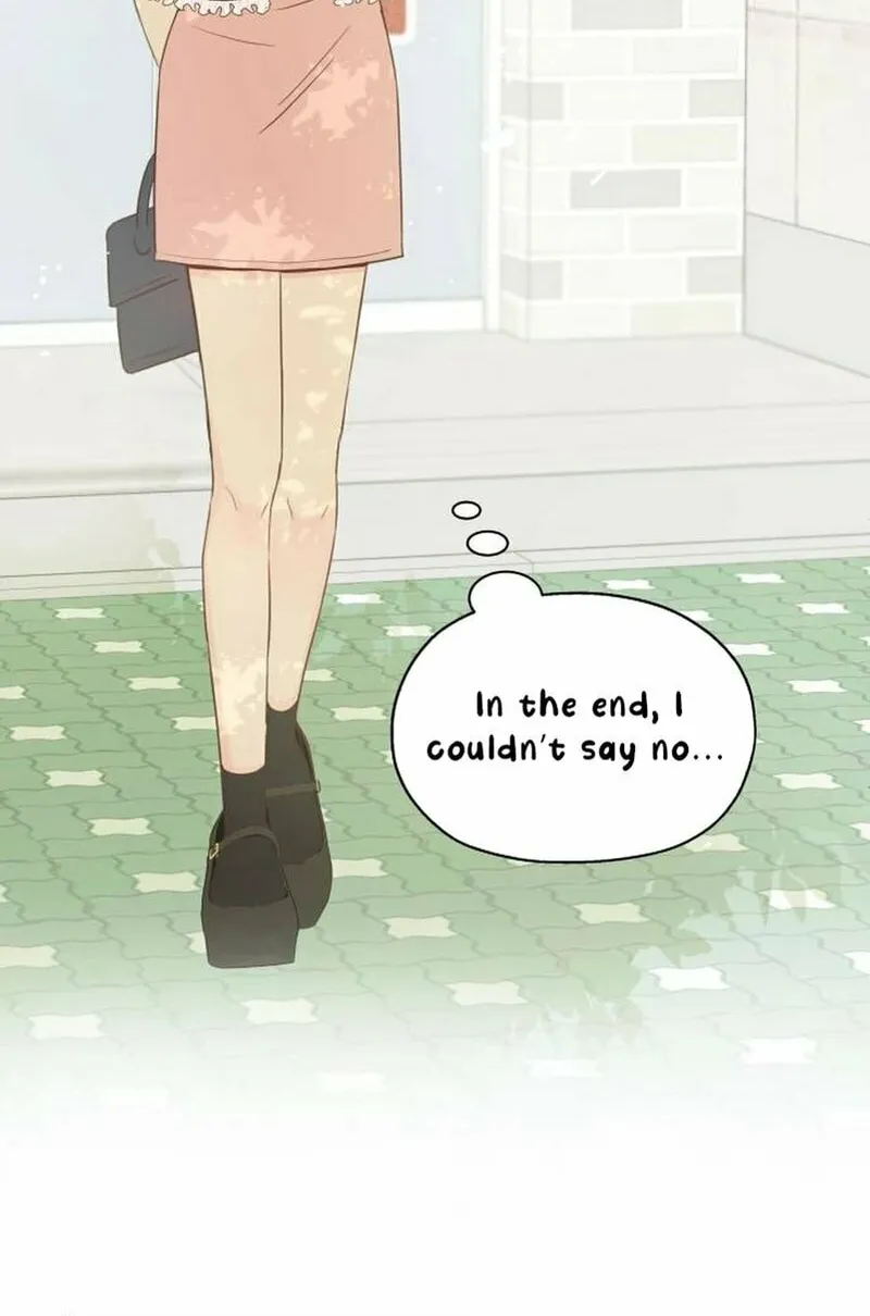 My Salty Love Chapter 9 page 24 - 