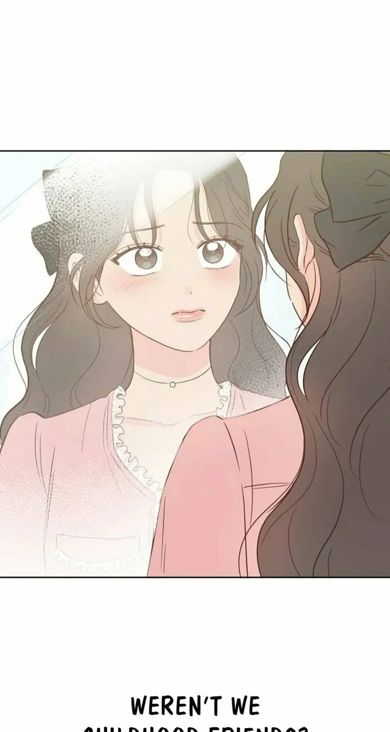 My Salty Love Chapter 9 page 26 - 