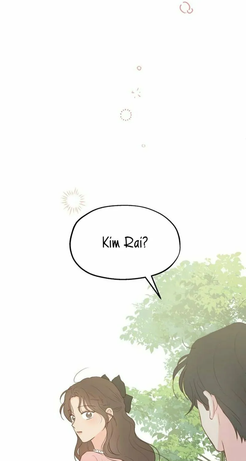 My Salty Love Chapter 9 page 29 - 